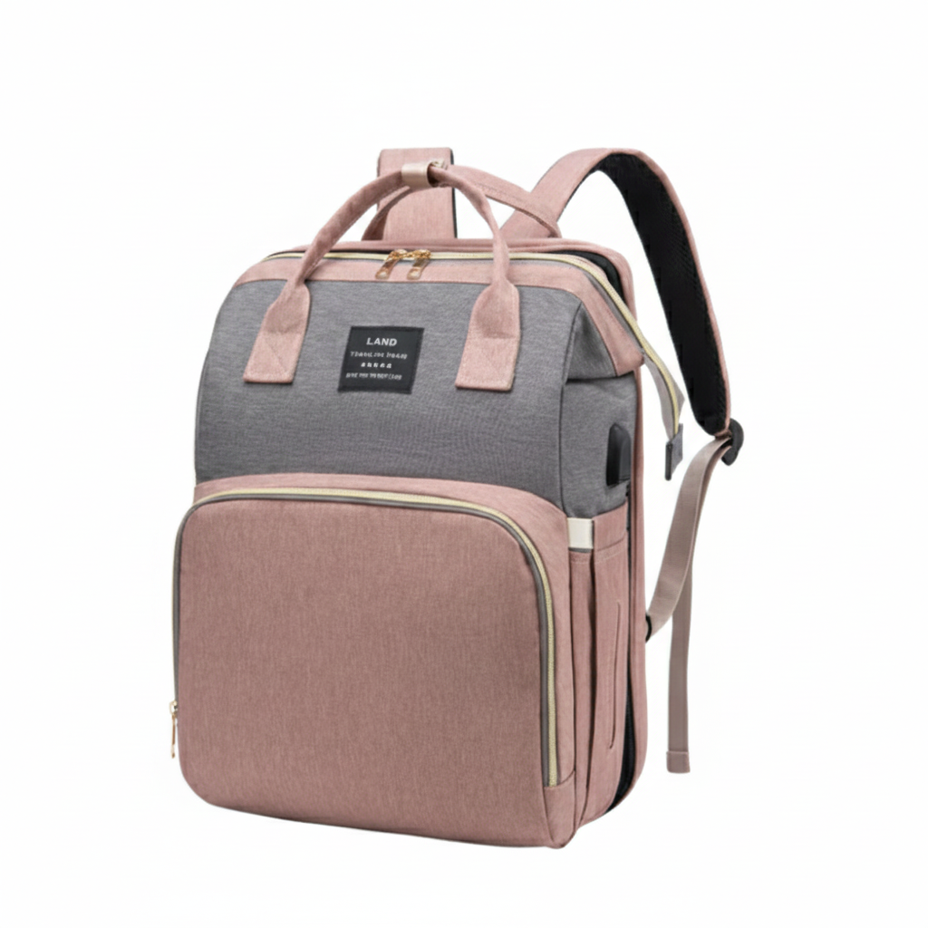 NestGo™ Tasche