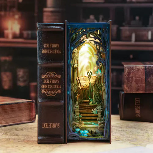 Secret Libary Of Velaris