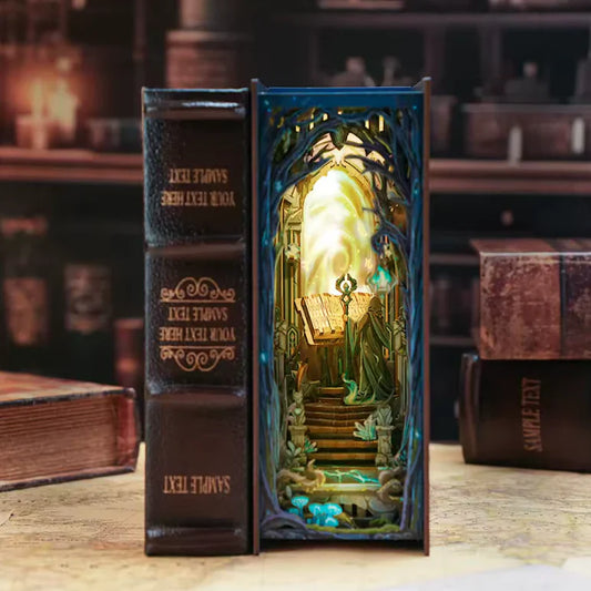 Secret Libary Of Velaris