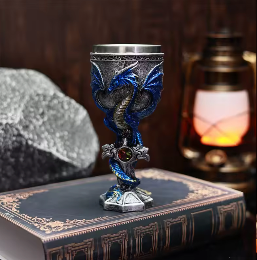 Devils Graze Goblet