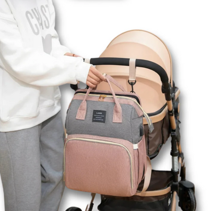 NestGo™ Tasche