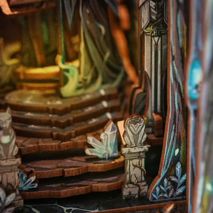 Secret Libary Of Velaris