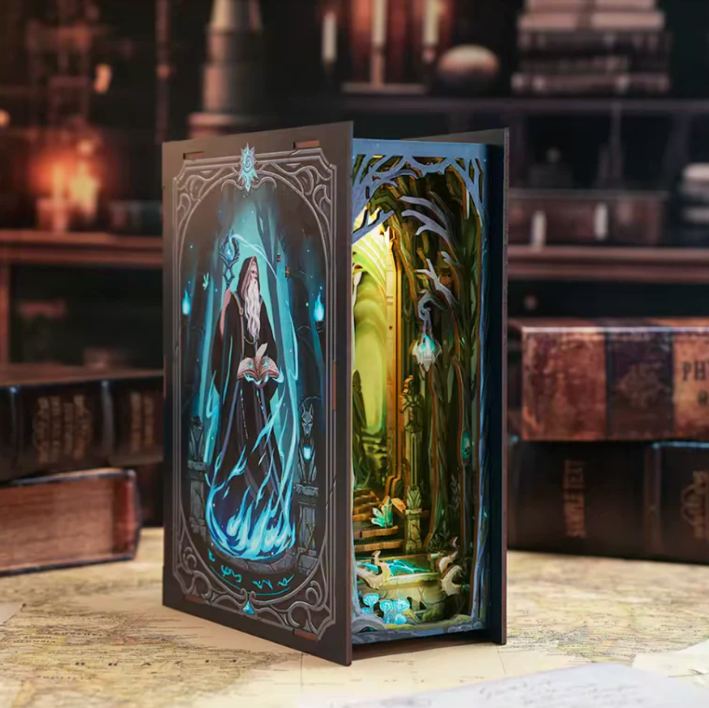 Secret Libary Of Velaris