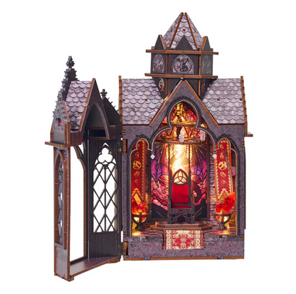 Spirit of The Wyrm (Fourth Wing)